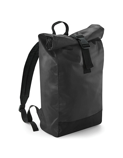 BG815 BagBase Plane Roll-Laden Rucksack