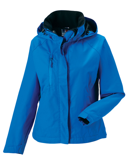 Z510F Russell Damen HYDRA PLUS 2000 Jacke