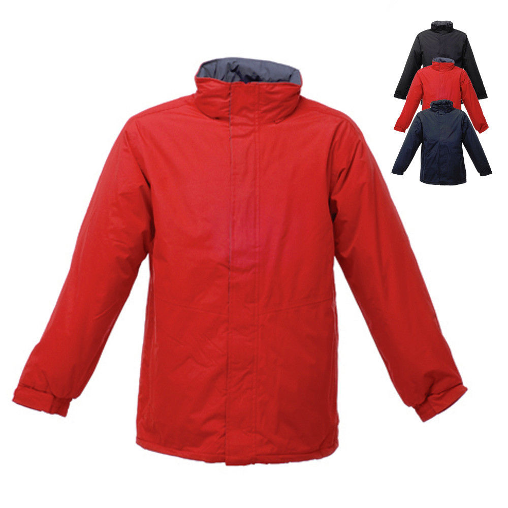 RG361 Regatta BEAUFORD Jacke