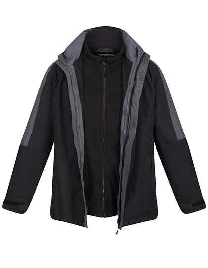 RG1300 Regatta DEFENDER III 3-in-1 Jacke