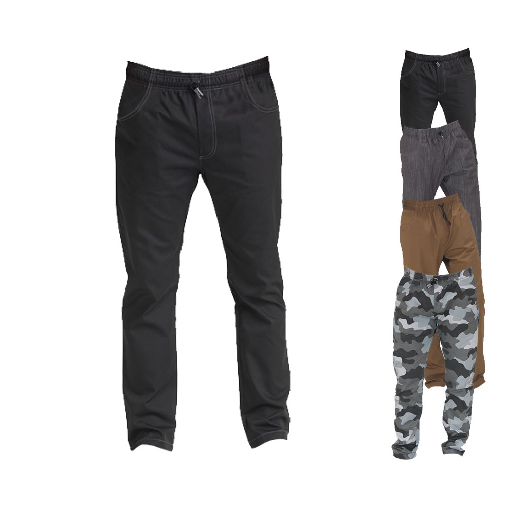 LF022 Le Chef Prep Kochhose Hose