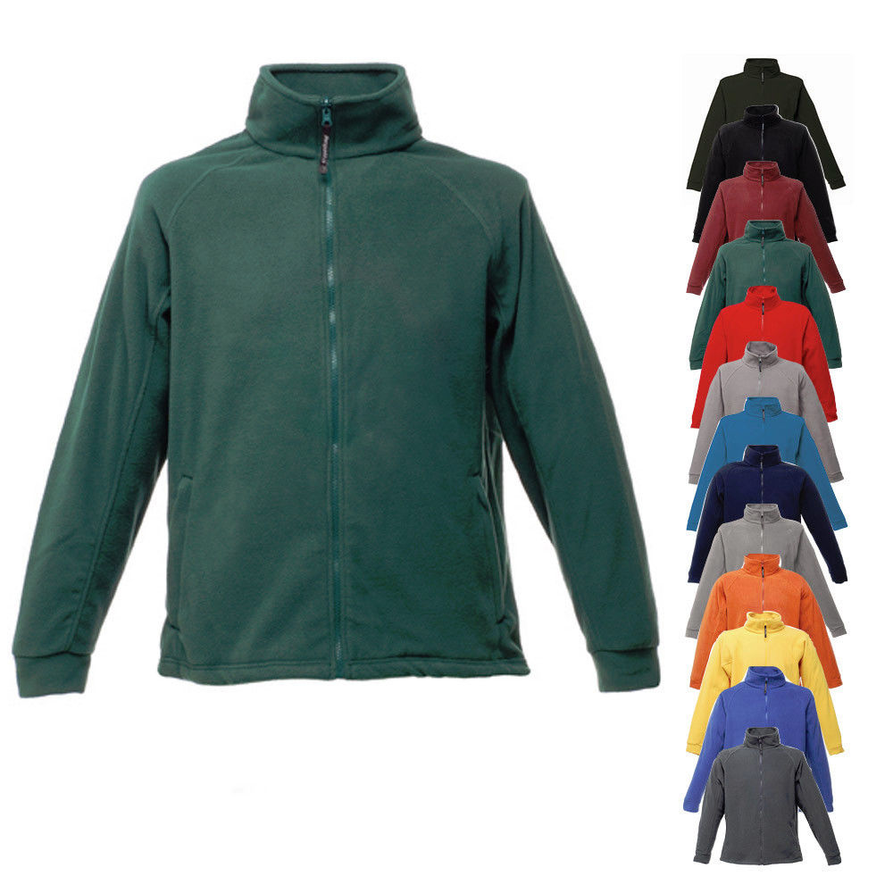 RG532 Regatta THOR III Fleecejacke