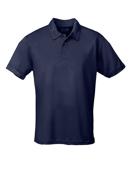 JC040 Just Cool Polohemd Poloshirt Sportpolo