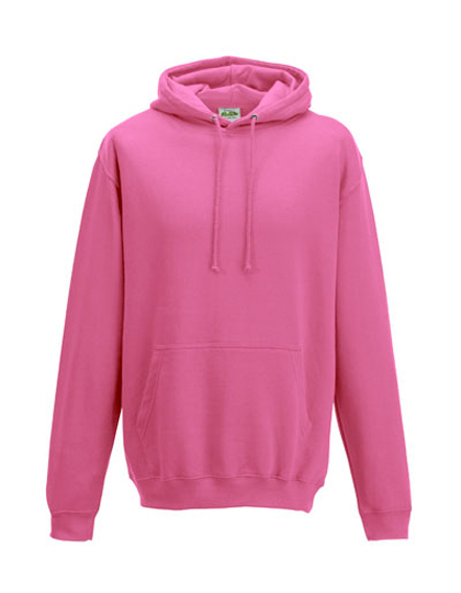 JH001 Just Hoods Kapuzenpullover College-Stil