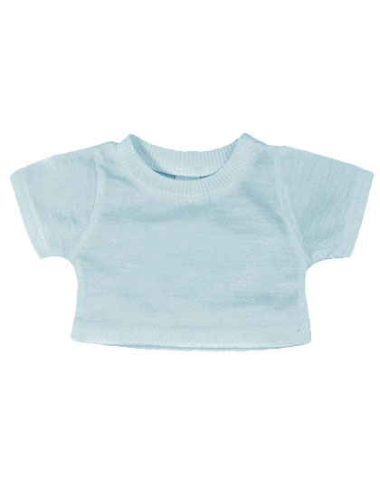 MM71 Mumbles Teddy T-Shirt für Kuscheltier bedruckbar