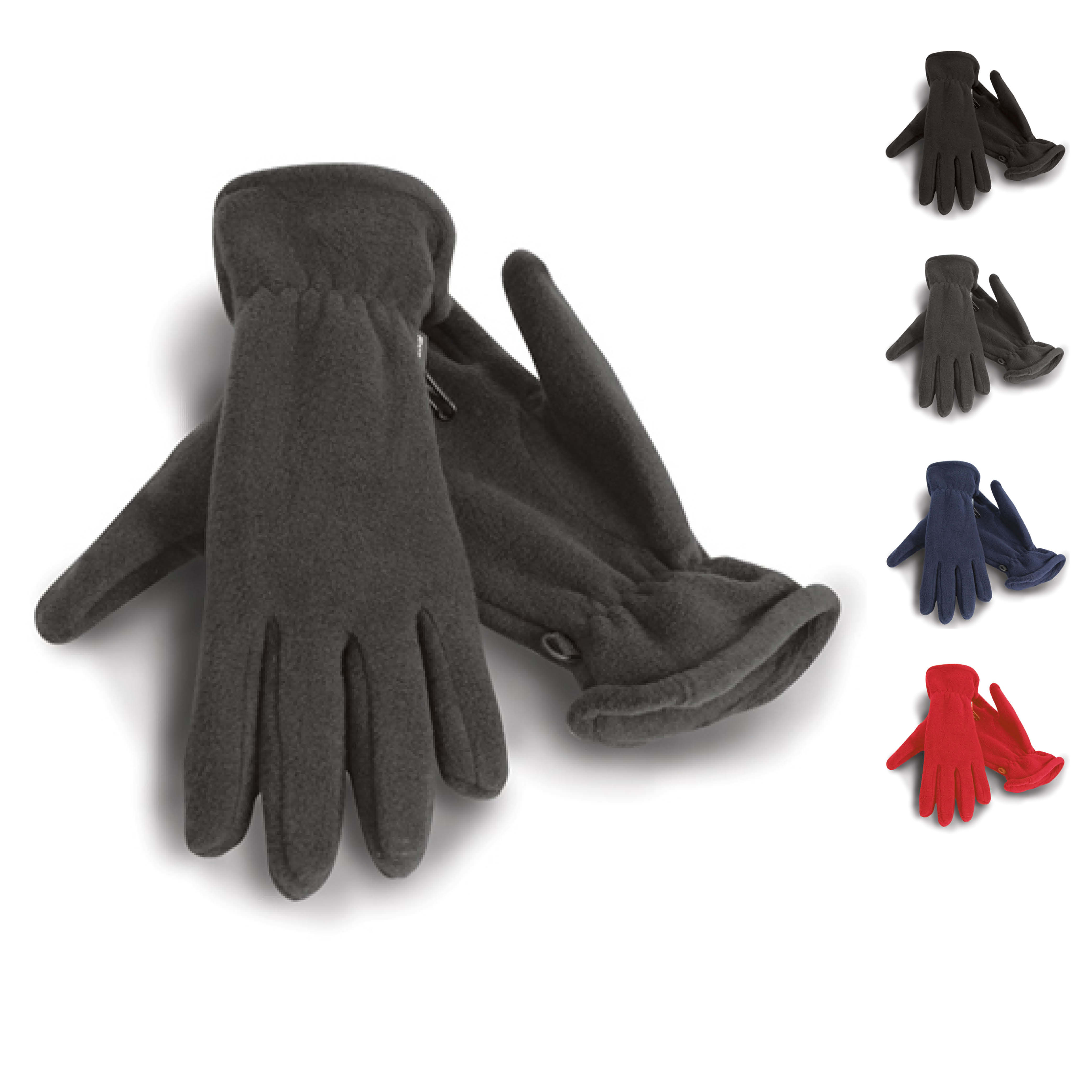 RT144 Result Winter Essentials Polartherm Handschuhe