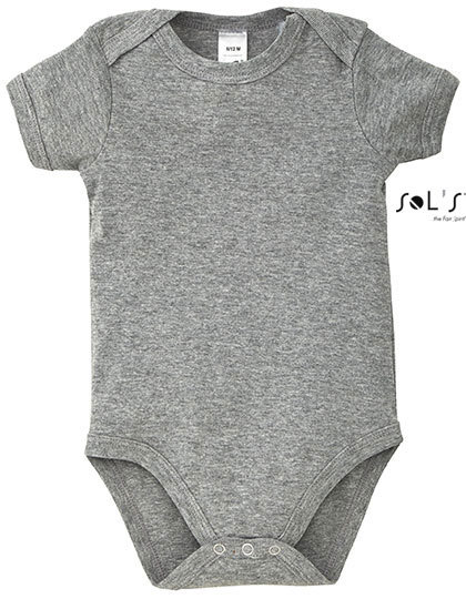 L118 SOL´S Babybody Bambino