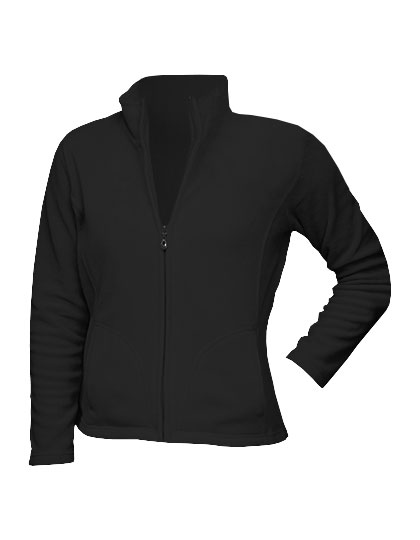 SW750 Starworld Damen Fleecejacke Jacke