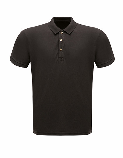 RG143 Regatta Herren CLASSIC Polo 65/35 kurzarm