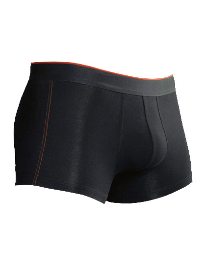 E8001 Promodoro Herren Boxer Short Unterhose