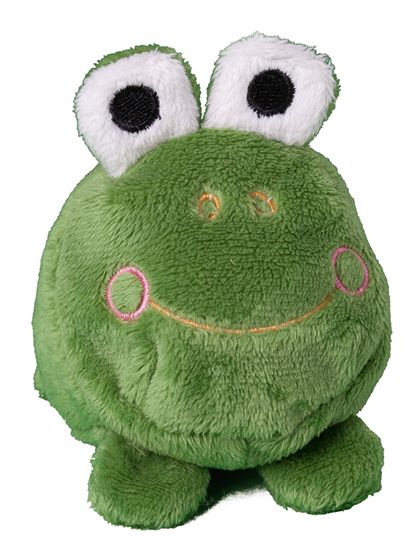 MBW60432 mbw Schmoozies® Frosch