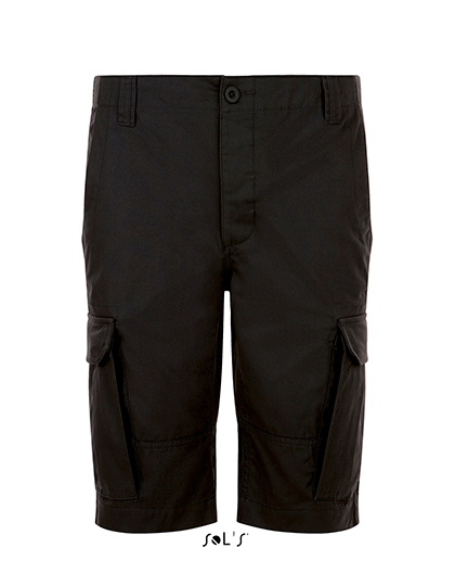 L01660 SOL´S Jackson Bermuda  Kurze Hose