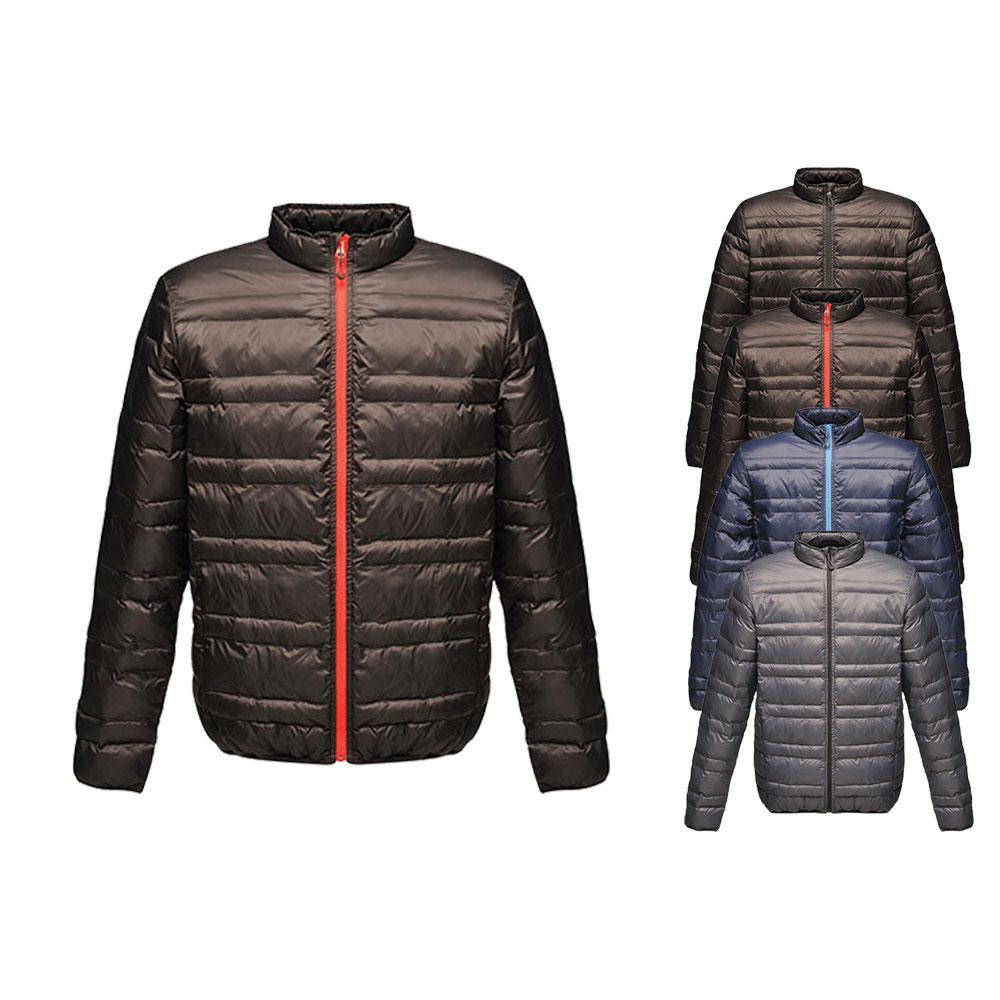 RG496 Regatta FIREDOWN Steppjacke mit Down-Touch-Technologie