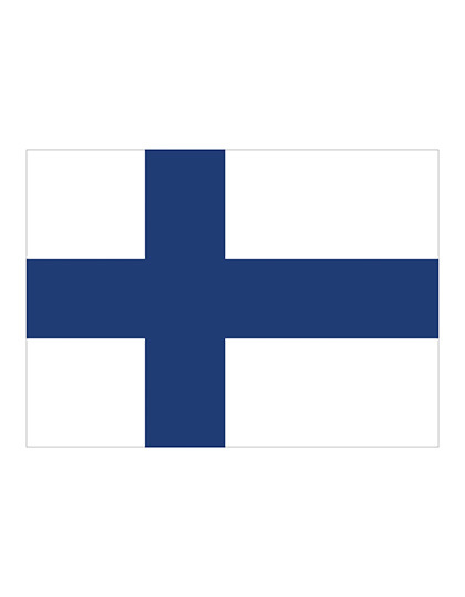 FLAGFI Fahne Finnland