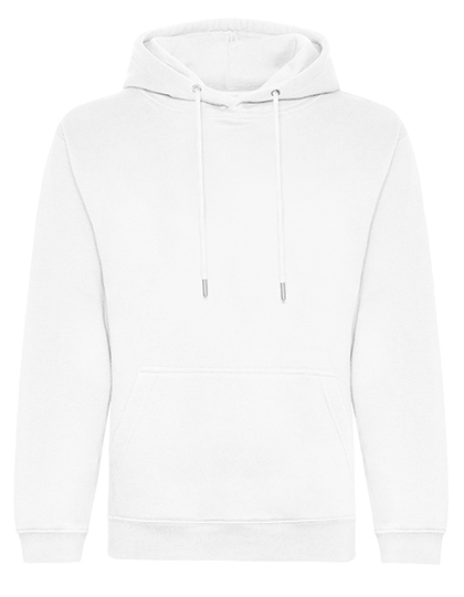 JH201 Just Hoods Kapuzenpullover aus Bio-Baumwolle