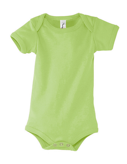 L118 SOL´S Babybody Bambino