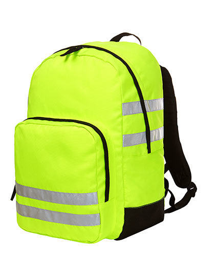 HF2206 Halfar Rucksack Reflex