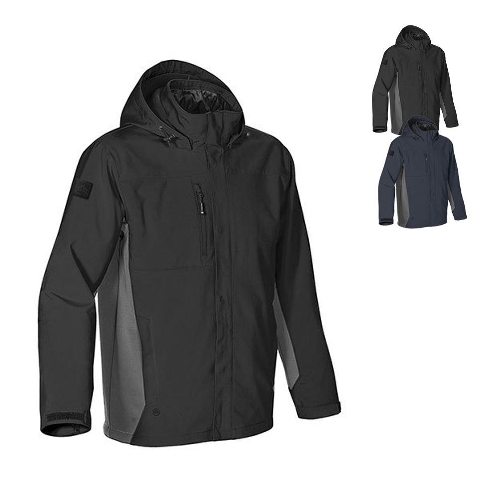 ST113 Stormtech ATMOSPERE 3-in-1 System Jacke