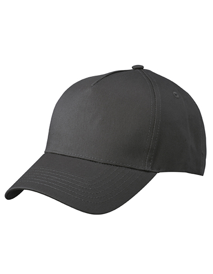 MB6117 myrtle beach Kappe 5-Panel