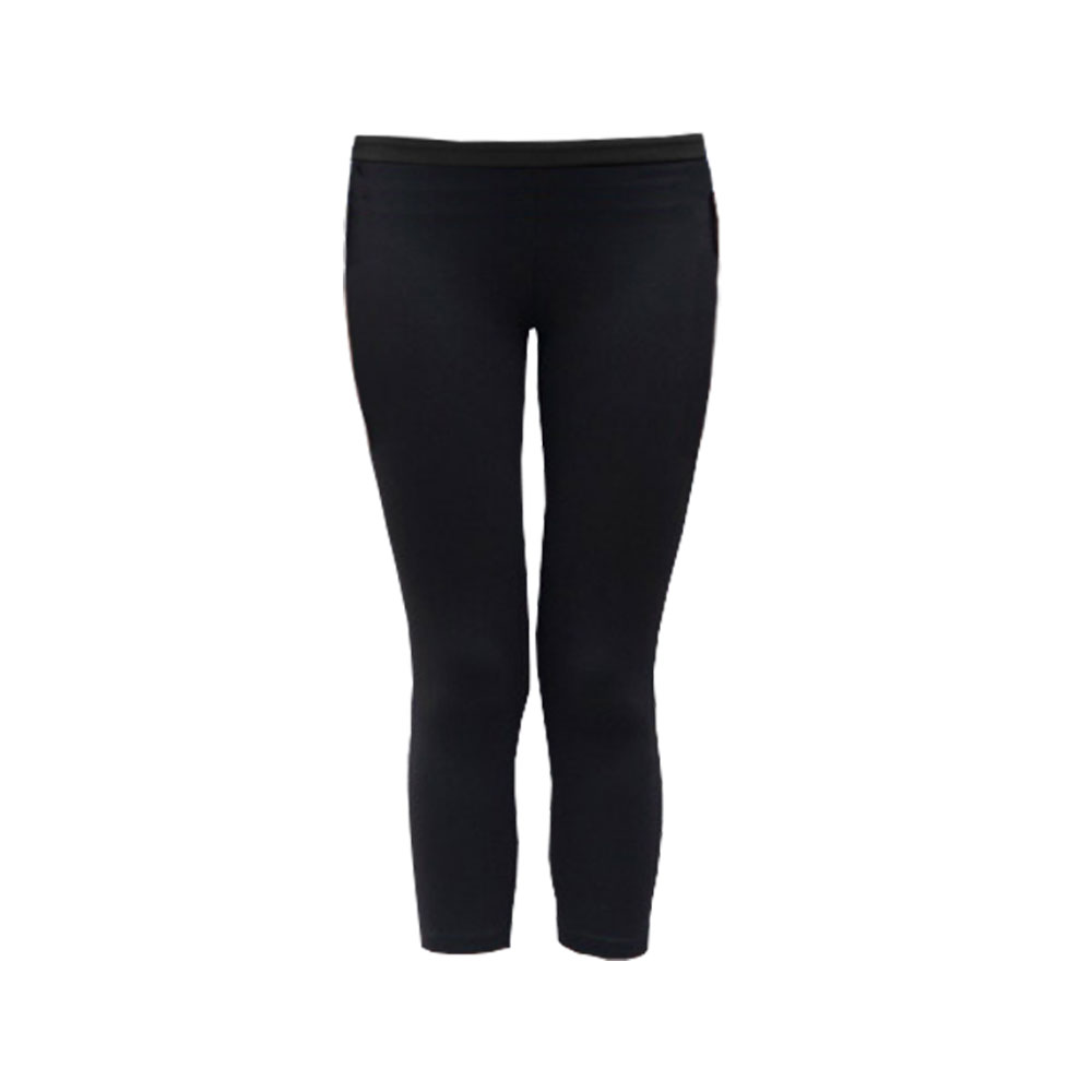 SF068 SF Women Damen 3/4 lange Leggings