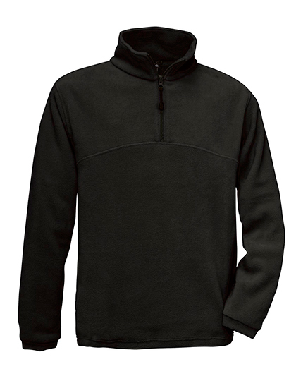 BCFU704 B&C Fleece Pullover HIGHLANDER+ / Unisex