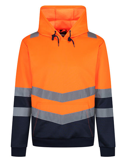 RG6630 Regatta Kapuzenpullover