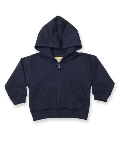 LW005 Larkwood Kinder Kapuzenjacke