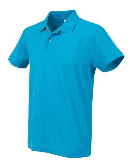 S510 Stedman® kurzarm Polo Herren