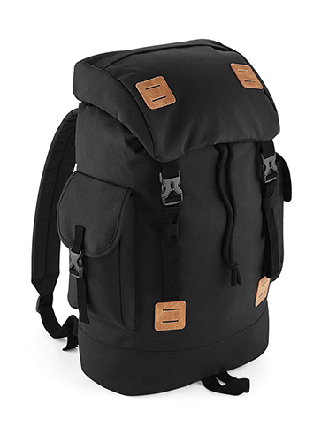 BG620 BagBase Urban Forscher Rucksack