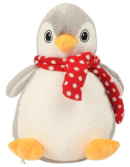 MM566 Mumbles Zippie Pinguin Kuscheltier