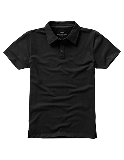 EL38084 Elevate Herren Polo-T-Shirt Markham