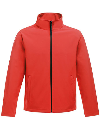 RG628 Regatta Standout ABLAZE bedruckbare Softshelljacke