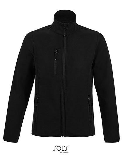 L03107 SOLS Damen Softshell Jacke RADIAN