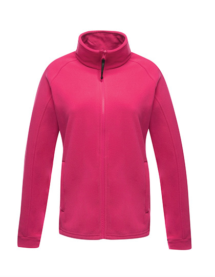 RG541 Regatta Damen THOR III Fleecejacke