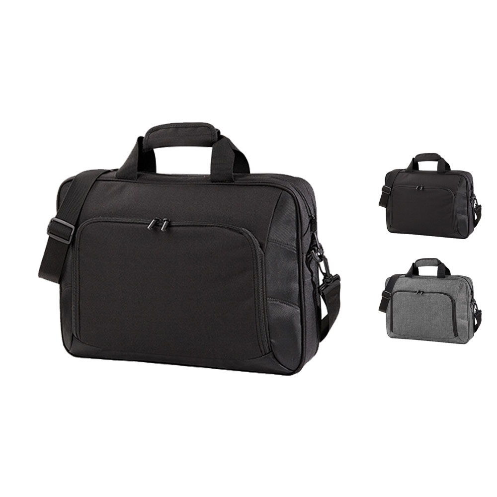 QD268 Quadra EXECUTIVE DIGITAL Bürotasche