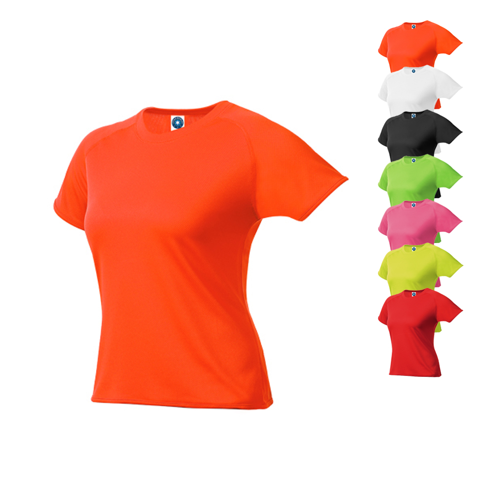 SW403 Starworld Damen Sport T-Shirt