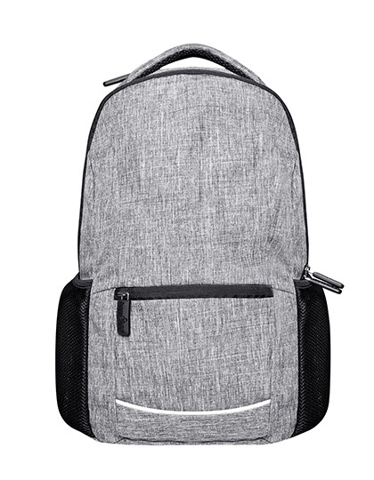 BS15380 Bags2Go Tagesrucksack - Wall Street