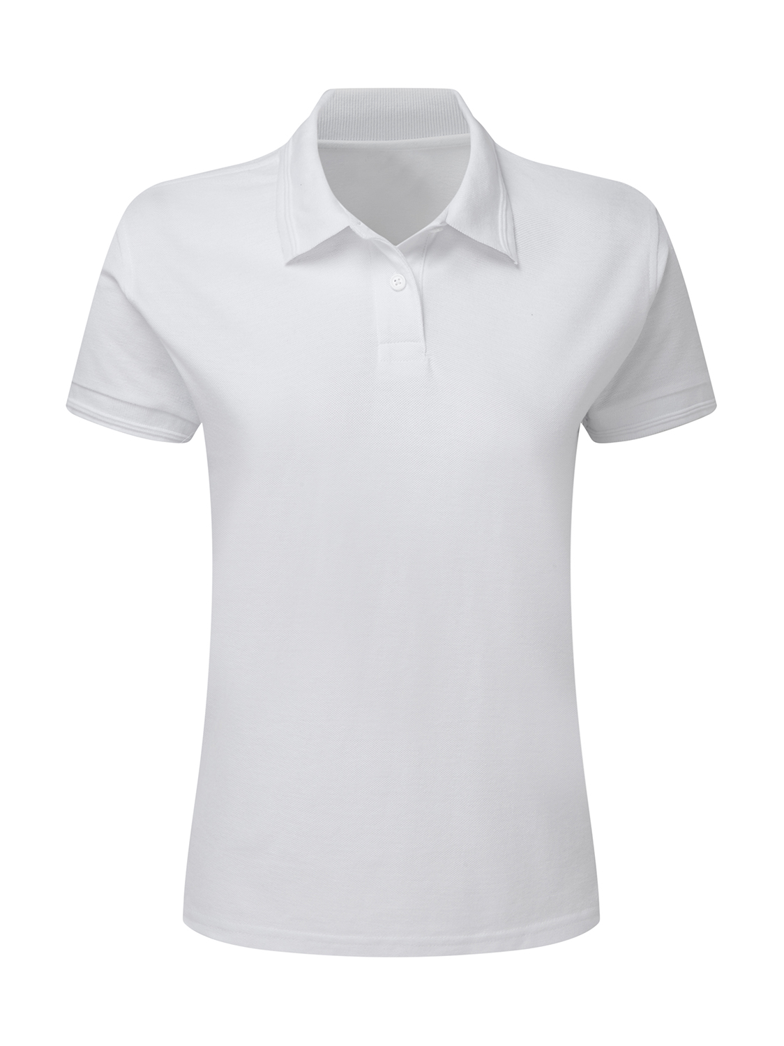 SG Damenpoloshirt Baumwolle