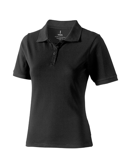 EL38081 Elevate Damen Polo-T-Shirt Calgary