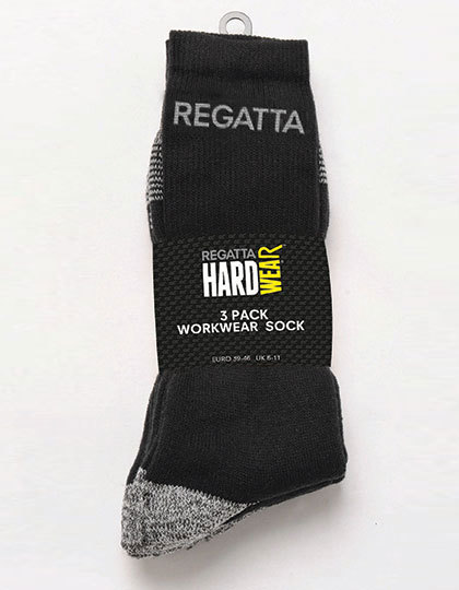 RG003 Regatta Hardwear Arbeitskleidung Socken