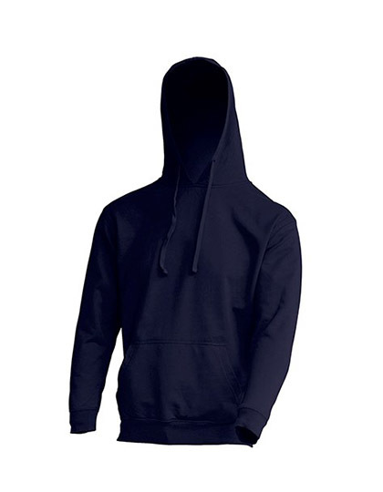 JHK420 JHK OCEAN Kapuzen Sweatshirt Känguruhtasche