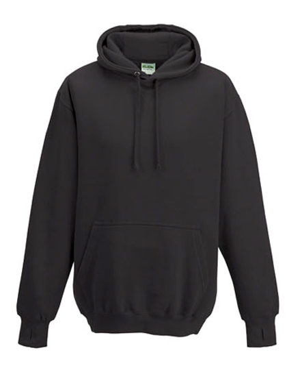 JH020 Just Hoods Schwerer Kapuzenpullover