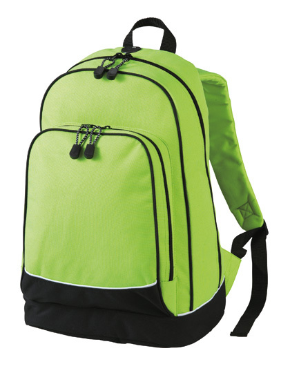 HF3310 Halfar Rucksack CITY