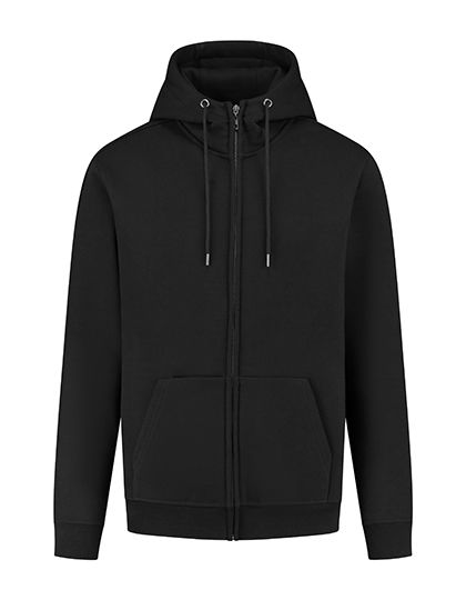 SW240 Starworld Unisex Kpauzenjacke Bio-Baumwolle