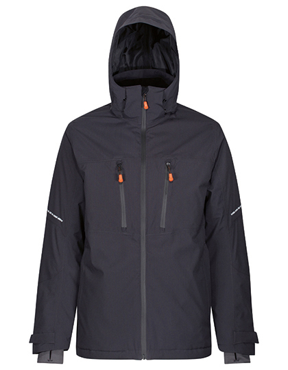 RG208 Regatta Professional X-PRO MARAUDER III isolierte Jacke