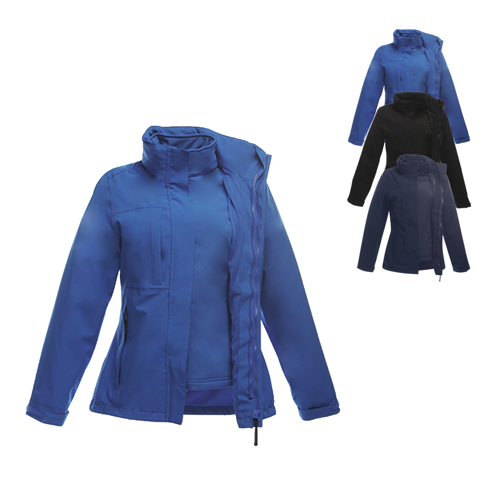 RG1440 Regatta Damen Jacke - KINGSLEY 3in1