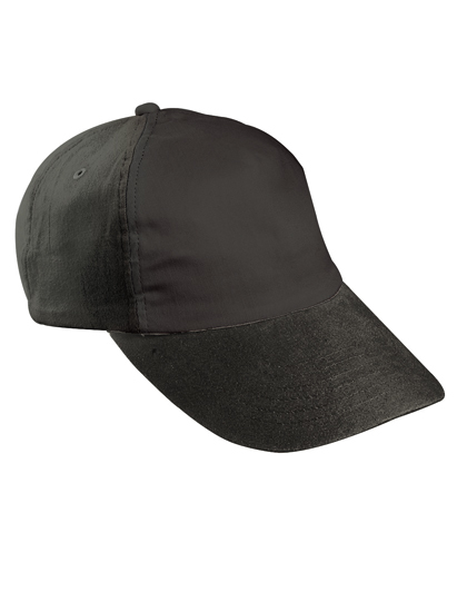 MB7010 myrtle beach Kinder Kappe 5-Panel