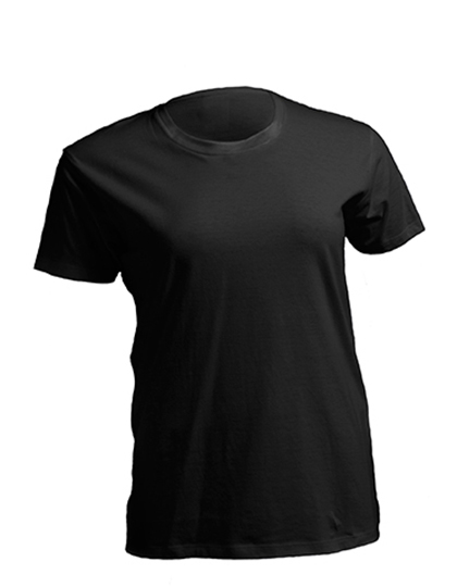 JHK601 JHK CURVES T-Shirt Damen