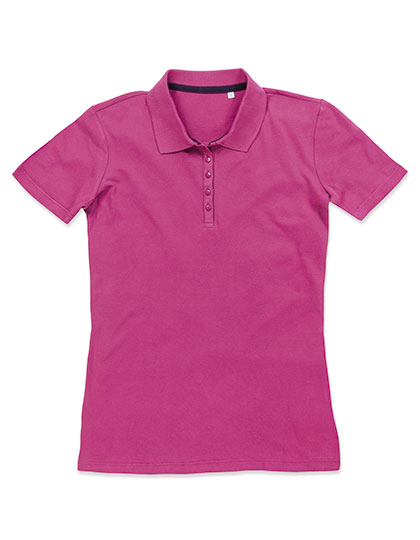 S9150 Stedman® HANNA Polo für Damen