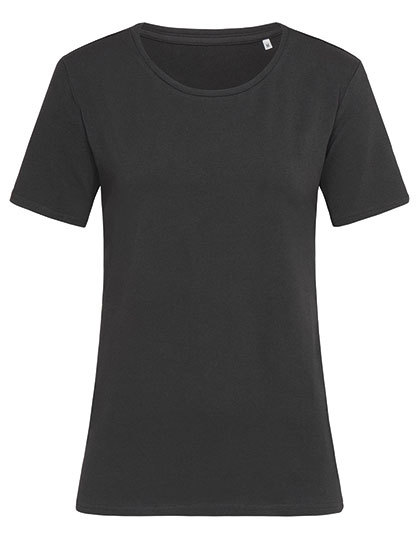 S9730 Stedman® RELAX Rundhals T-Shirt für Damen